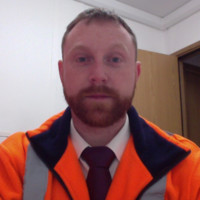 Octopus Energy Services Employee Ben Angus's profile photo