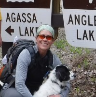 Wahoo Adventures Employee Kerri Kolstad's profile photo