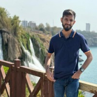 Enterprise64 Employee Muhammad Ovais's profile photo