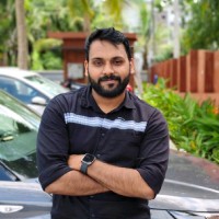 PixDynamics Employee Asharudheen Mt's profile photo