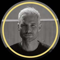 Kast Media Employee Colin Thomson's profile photo