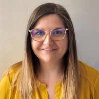 Auticiel Employee Julie Jourdrouin's profile photo