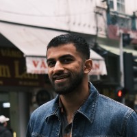 Sarthak Rastogi's profile photo