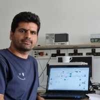 Hochschule für angewandte Wissenschaften Kempten Employee Emad Seydabad's profile photo