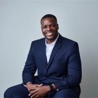The Intelligence and Security Academy, LLC (ISA) Employee Debola Olugbile's profile photo