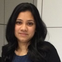 Melbourne Testing Services Employee Nisha Devaraj's profile photo