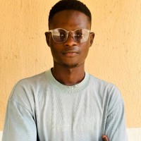 FreexiT Technologies Employee Ridwan Ogunlade's profile photo