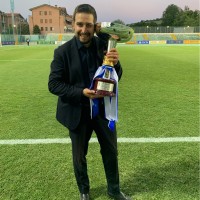 Empoli Football Club Employee Simone Giunti's profile photo