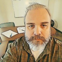 UnitedHealth Group Employee Patrick Halverson's profile photo