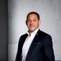 Alten México Employee Gilles Petit's profile photo