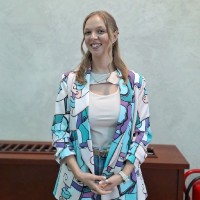 Sara Cvetkovska Email