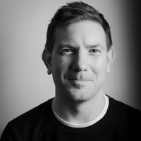 eTribez Employee Ben Steendyk's profile photo