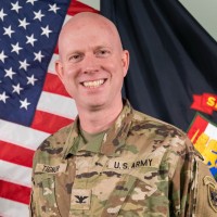 U.S. Army Southern European Task Force, Africa (SETAF-AF) Employee Alex Tignor's profile photo