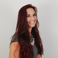 CloudPires Employee Tiffany van Winkle's profile photo