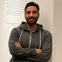 Mohammed Anas Email