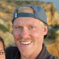 Stumptown Coffee Roasters Employee Cory Eisele's profile photo