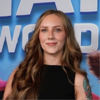 ICON Creative Studio Employee Jaimie Dolan's profile photo