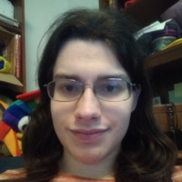 Crisloid Employee Andrea Shores's profile photo
