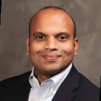 Appriss Health Employee Kiran Pandey's profile photo