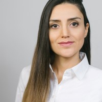 AGRANA Fruit Employee Sima Amin's profile photo