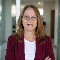 BAIT Therapeutics Employee Shannon Inman's profile photo