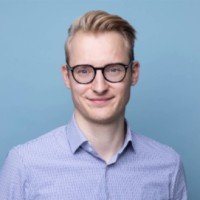 Kasper Ladegaard Email