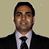 Insignia Financial Employee Som Mukherjee's profile photo
