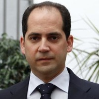 Elecnor Group Employee Juan Bravo Poblaciones's profile photo