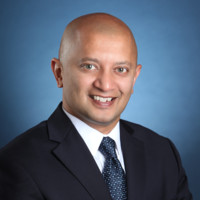 Nielsen Employee Sukhi Nagesh's profile photo