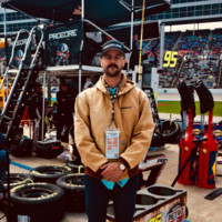 Procore Technologies Employee Brandon Lee's profile photo