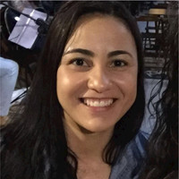 Techshop Employee Alessandra Duarte's profile photo