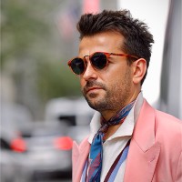 My.Suit Employee Andro Elizbarashvili's profile photo