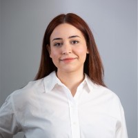 Joseph Spierer Architects, Inc. Employee Parinaz Karimi's profile photo