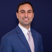 Truist Employee Billy Harrison's profile photo