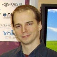 Rockstar Games Employee Rick Buchanan's profile photo