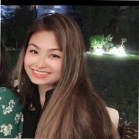 OCS Group Employee Nessibeli Jilkaidarova's profile photo