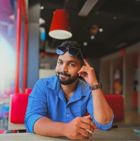 QBurst Employee Amjad K's profile photo