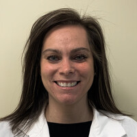PANTHERx Rare Pharmacy Employee Danielle Yonker's profile photo