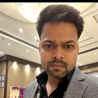 QX Global Group Employee Rohit Raikwar's profile photo
