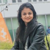 Vishakha Patel Email