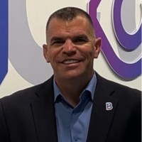 Brenntag North America Employee John Hill's profile photo