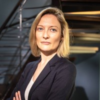 Lexcap Employee Karen Sammier's profile photo