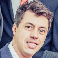 Francini Incorporated Employee Luiz Felipe Ferreira's profile photo