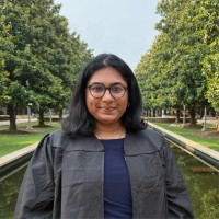 LHP Analytics & IoT Employee Akshaya Sivakumar's profile photo