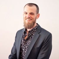 Kaha Employee Paul Grobbelaar's profile photo