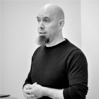 Always Blue Games Employee Jon Heiner's profile photo