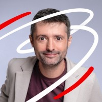 Free Employee Nicolas Thomas's profile photo