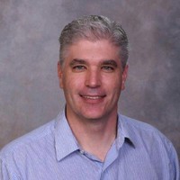 Johnson & Johnson Employee Timothy O'Connor's profile photo