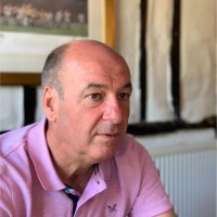 Harwin Employee Andrew McQuilken's profile photo