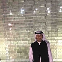 Ibrahim Alothman Email